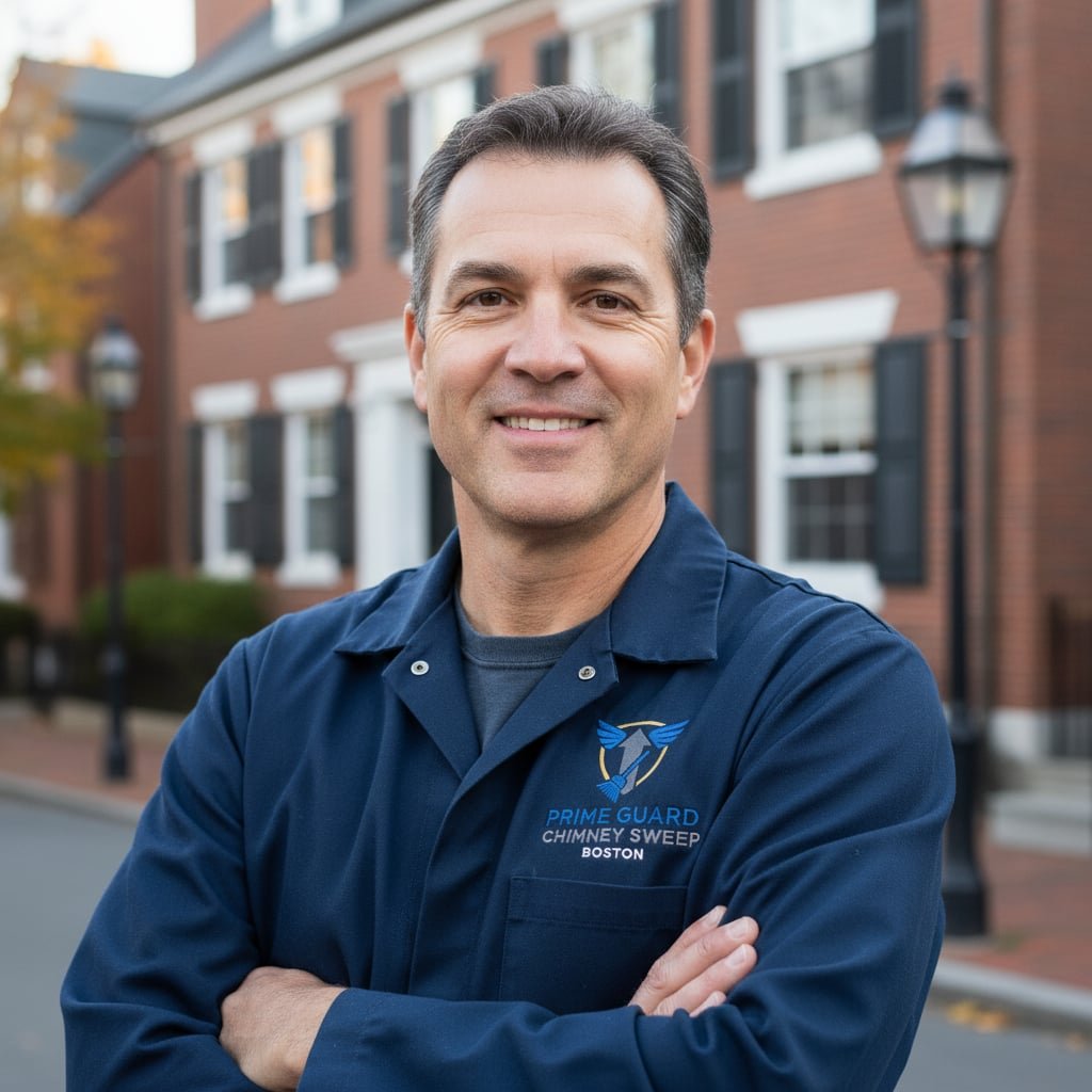 Boston Chimney Sweep